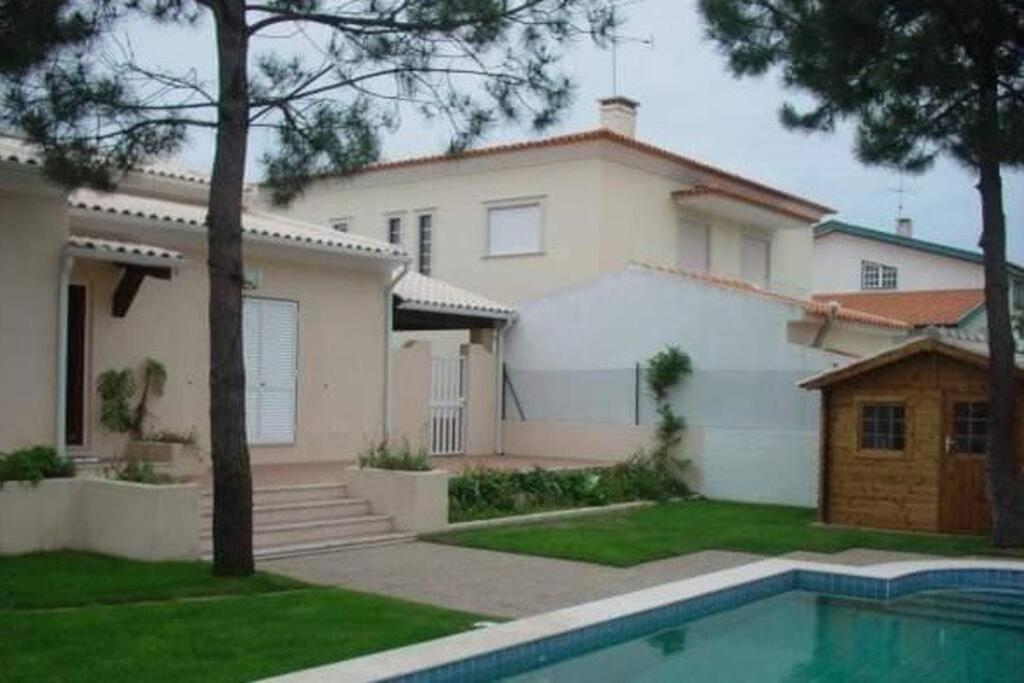 Querido, Vamos De Ferias! Vila Vagos Exterior foto