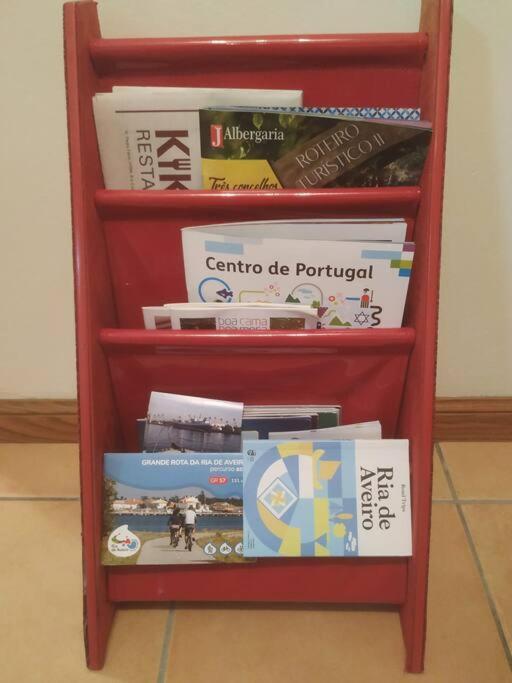 Querido, Vamos De Ferias! Vila Vagos Exterior foto